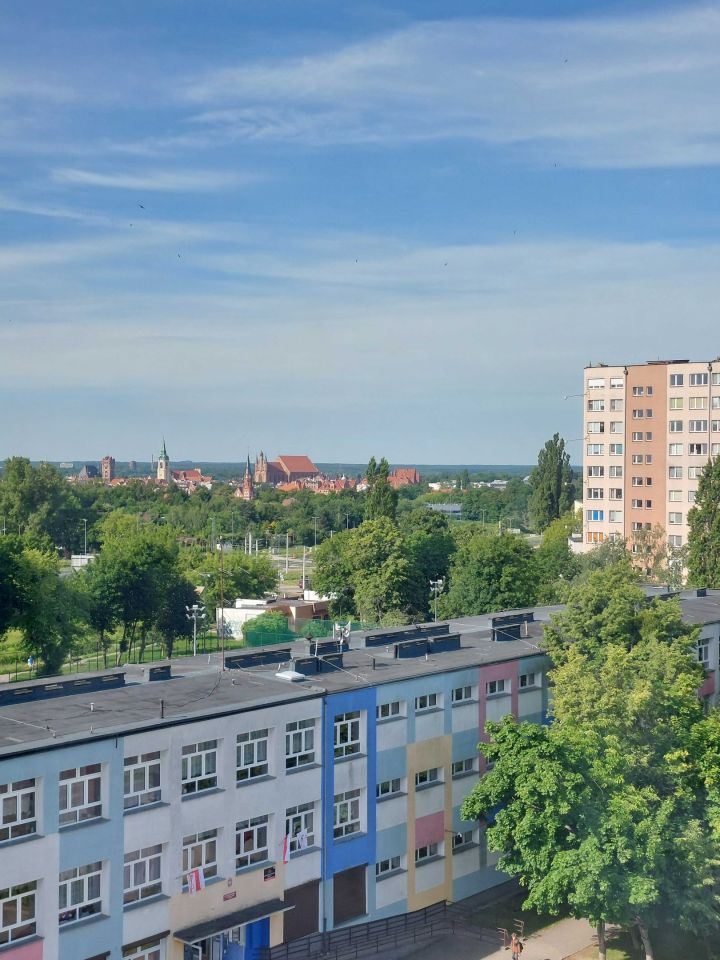 Mieszkanie 2-pokojowe Toruń Mokre. Zdjęcie 8