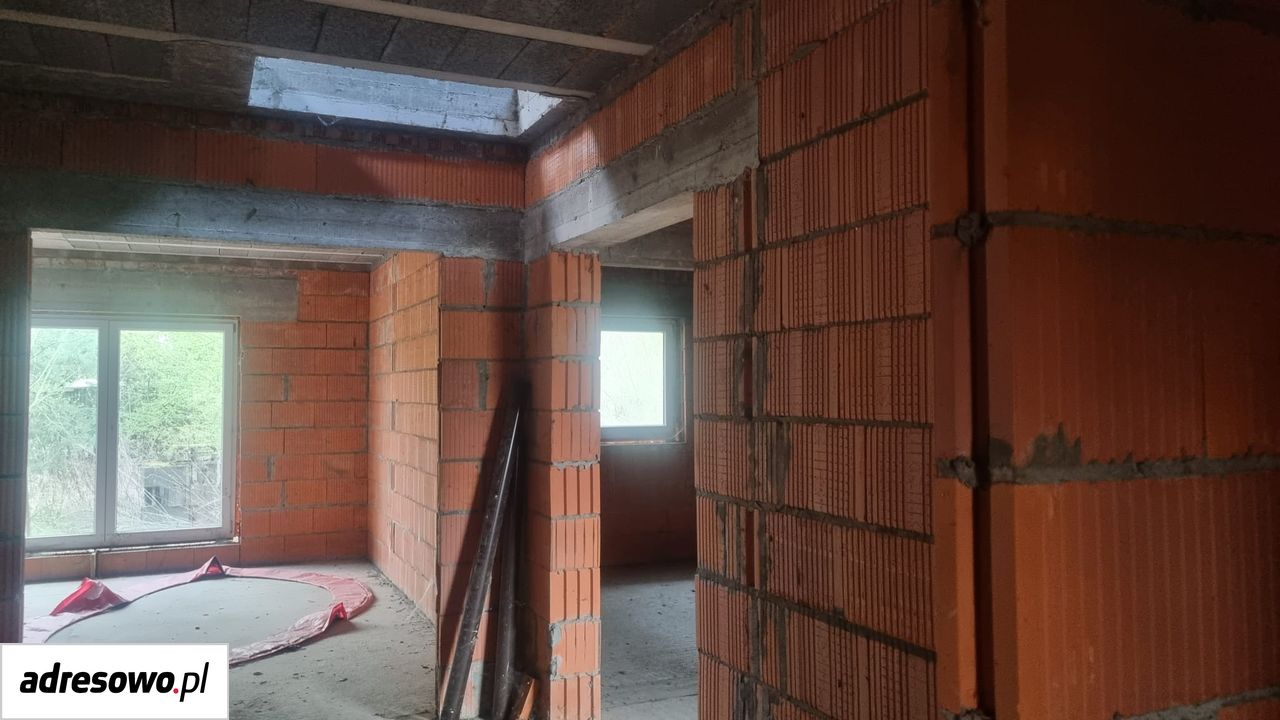dom wolnostojący, 4 pokoje Krakowiany, ul. Młynowa. Zdjęcie 6