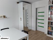 Mieszkanie 3-pokojowe Warszawa Wola. Zdjęcie 2