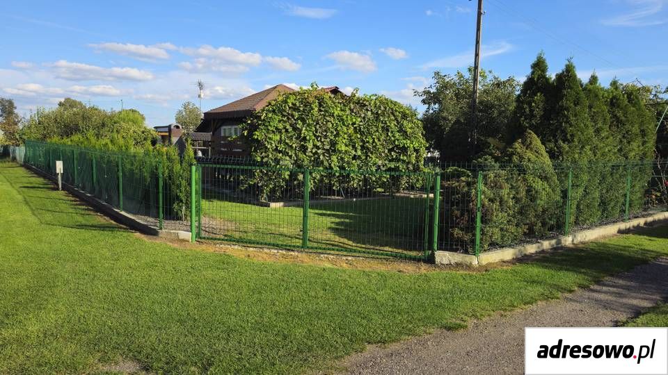 Działka rod Dzierlin. Zdjęcie 2