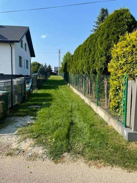 Działka budowlana Jasło, ul. Nadbrzeżna. Zdjęcie 6