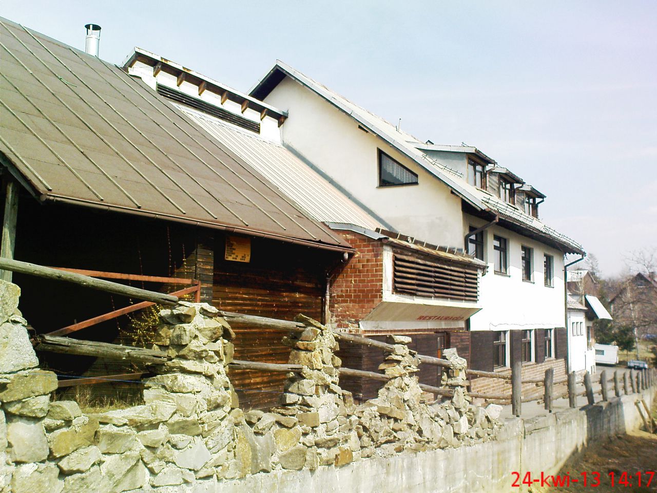 Hotel/pensjonat Istebna. Zdjęcie 12