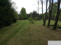 Działka inwestycyjna Pogórska Wola. Zdjęcie 2