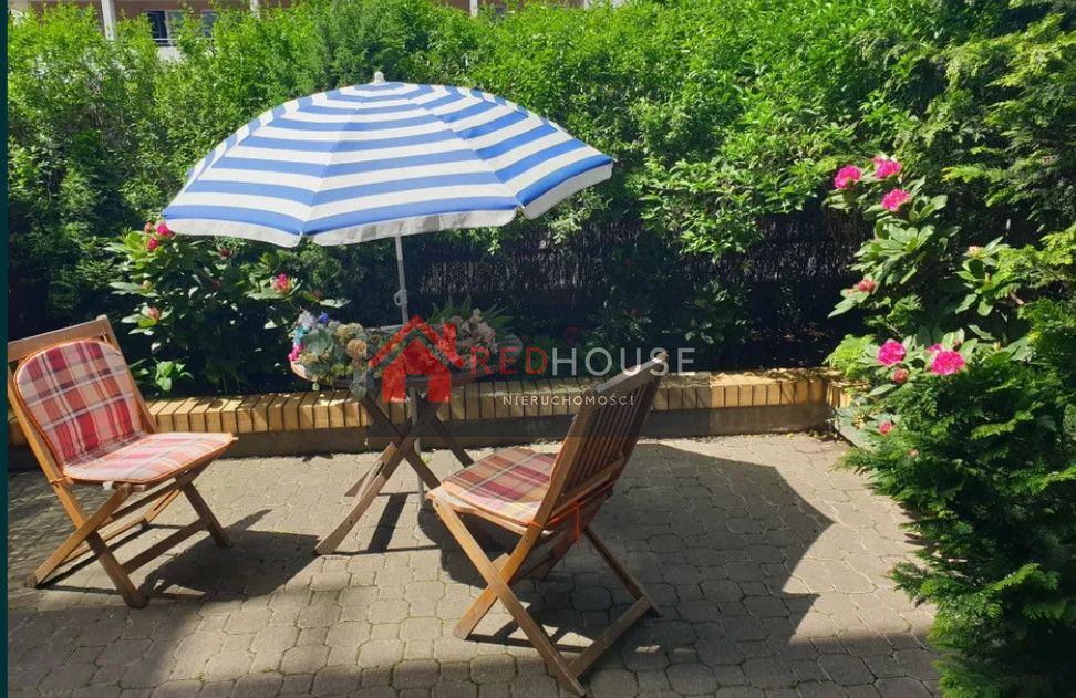 Mieszkanie 2-pokojowe Warszawa Bemowo, ul. Kluczborska