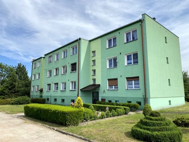 Mieszkanie 3-pokojowe Osiecko. Zdjęcie 1