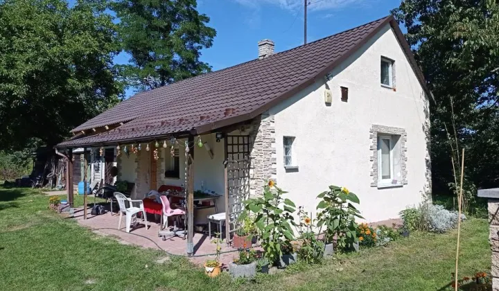 Działka siedliskowa Markowola-Kolonia