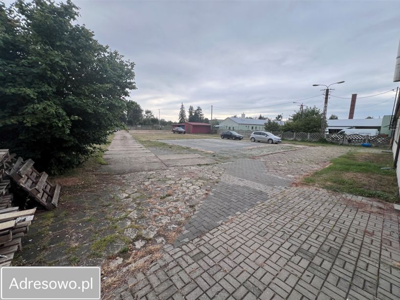 Hala/magazyn Przasnysz, ul. Gdańska. Zdjęcie 19