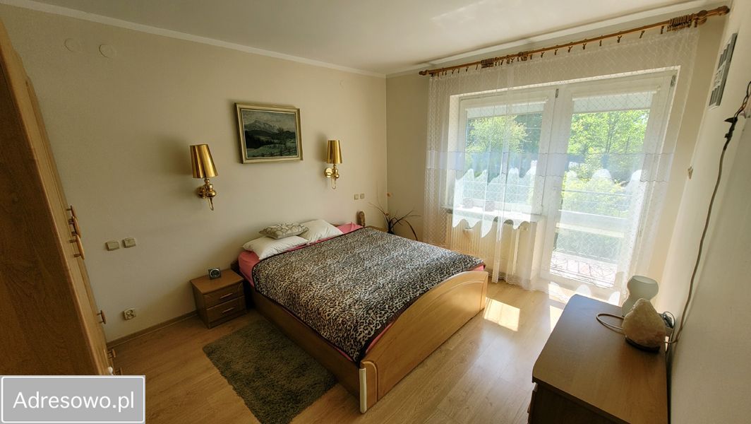 dom wolnostojący, 7 pokoi Busko-Zdrój, ul. Szymona Starkiewicza. Zdjęcie 6