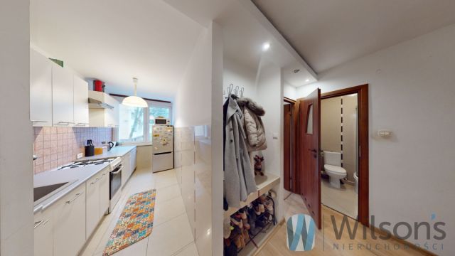 Mieszkanie 2-pokojowe Warszawa Śródmieście, ul. Miła. Zdjęcie 13