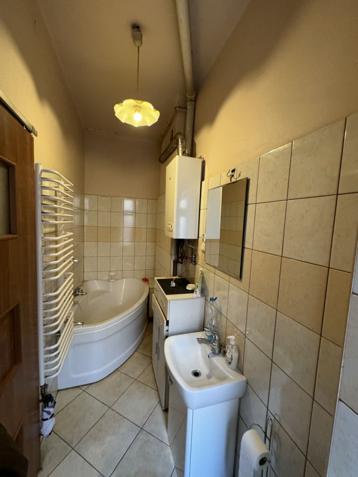 Mieszkanie 2-pokojowe Gliwice, ul. Okopowa. Zdjęcie 4