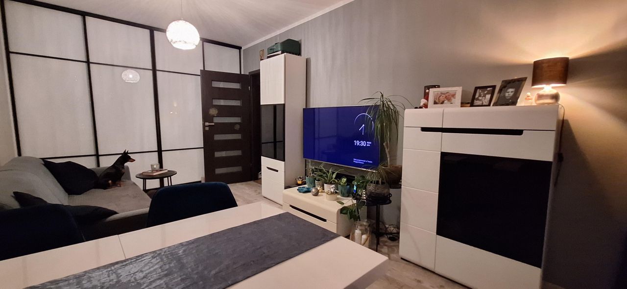 Mieszkanie 2-pokojowe Ożarów Mazowiecki, ul. Partyzantów. Zdjęcie 9