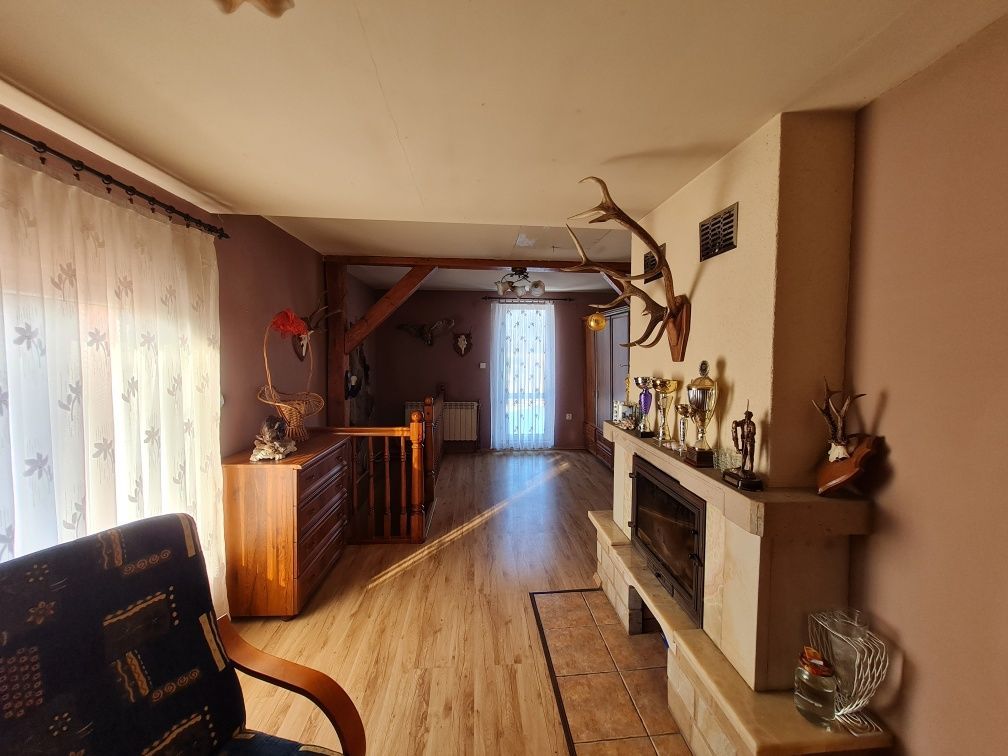 bliźniak, 5 pokoi Ruda Żmigrodzka. Zdjęcie 6