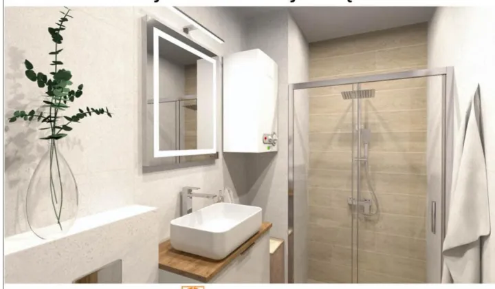 dom szeregowy, 3 pokoje Zbylitowska Góra, ul. Nowa