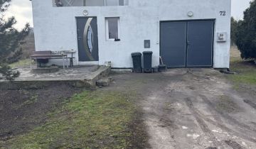 dom wolnostojący Mogielnica