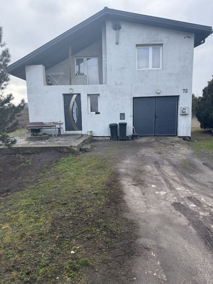 dom wolnostojący Mogielnica. Zdjęcie 2