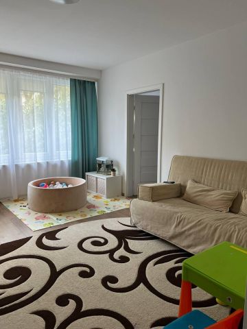 Mieszkanie 3-pokojowe Warszawa Wola, al. Prymasa Tysiąclecia. Zdjęcie 1