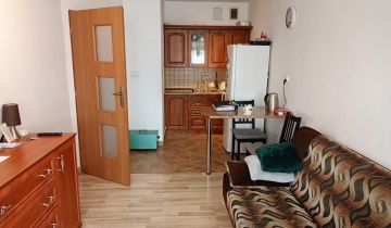Mieszkanie 1-pokojowe Rzeszów Drabinianka, ul. Eugeniusza Kwiatkowskiego
