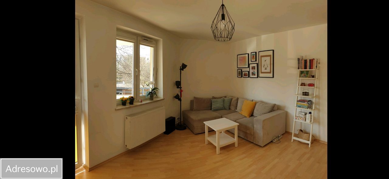 Mieszkanie 2-pokojowe Warszawa Bemowo, ul. Apenińska