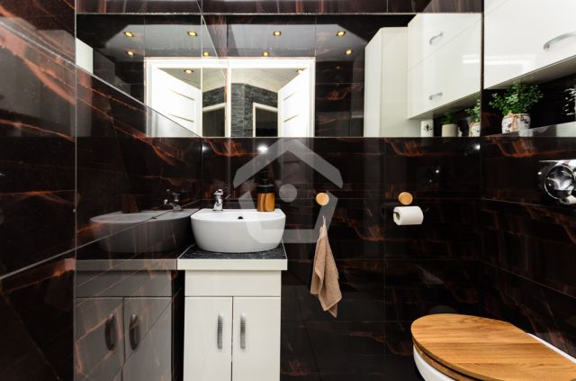 Mieszkanie 3-pokojowe Rzeszów Drabinianka, ul. Jazowa. Zdjęcie 9