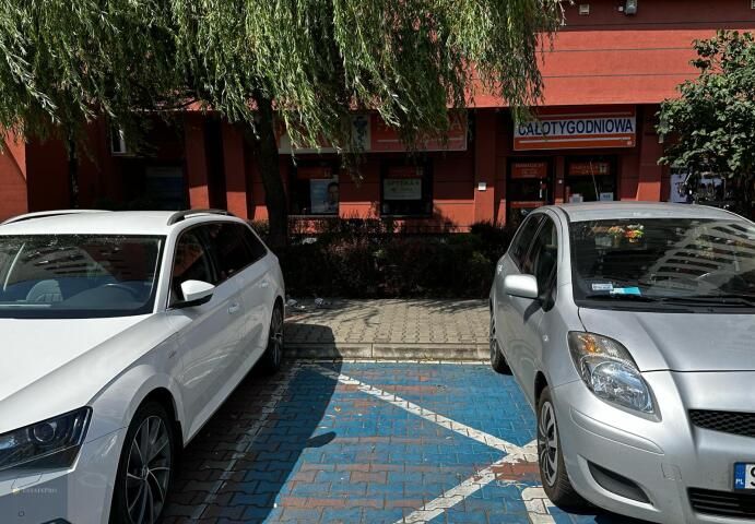 Lokal Gliwice, ul. Gwiazdy Polarnej. Zdjęcie 3