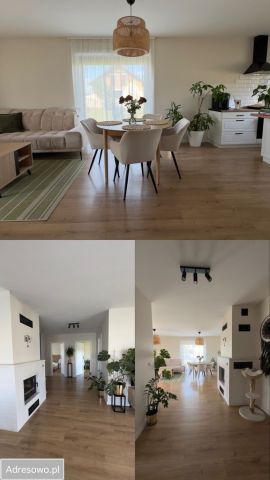 dom wolnostojący, 3 pokoje Dębnica, ul. Ojca Andrzeja Cierpki. Zdjęcie 13