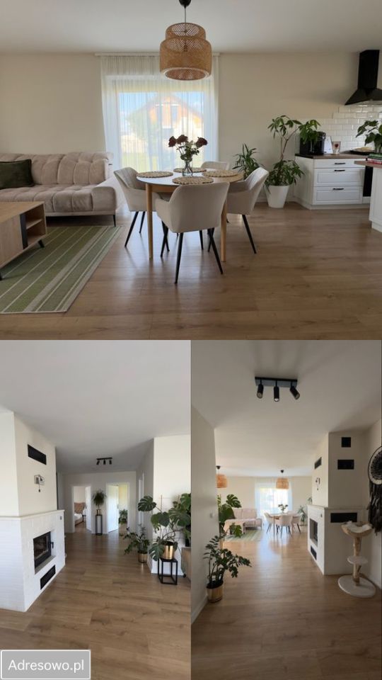 dom wolnostojący, 3 pokoje Dębnica, ul. Ojca Andrzeja Cierpki. Zdjęcie 13