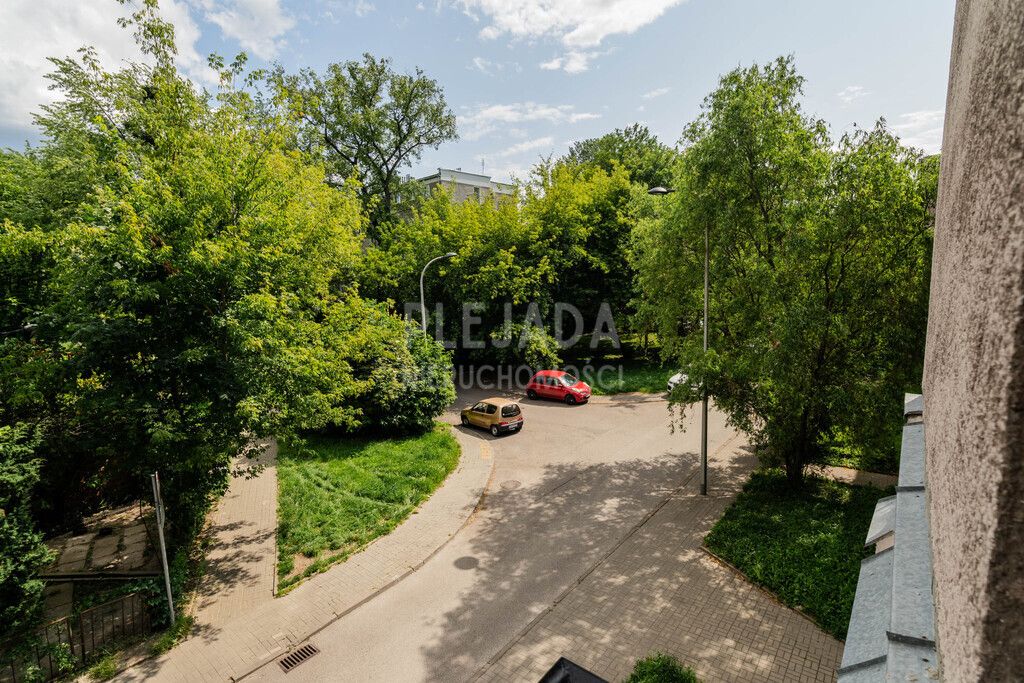 Mieszkanie 2-pokojowe Warszawa Włochy, ul. Astronautów. Zdjęcie 9