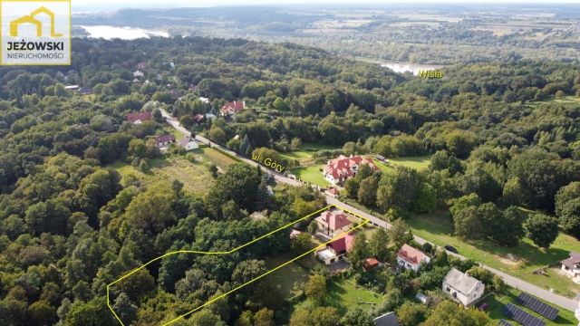 dom wolnostojący, 5 pokoi Kazimierz Dolny. Zdjęcie 6