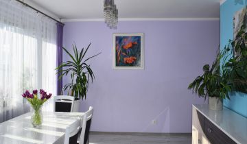 Mieszkanie 4-pokojowe Łódź Bałuty, ul. Rysownicza