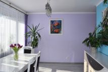 Mieszkanie 4-pokojowe Łódź Bałuty, ul. Rysownicza. Zdjęcie 1