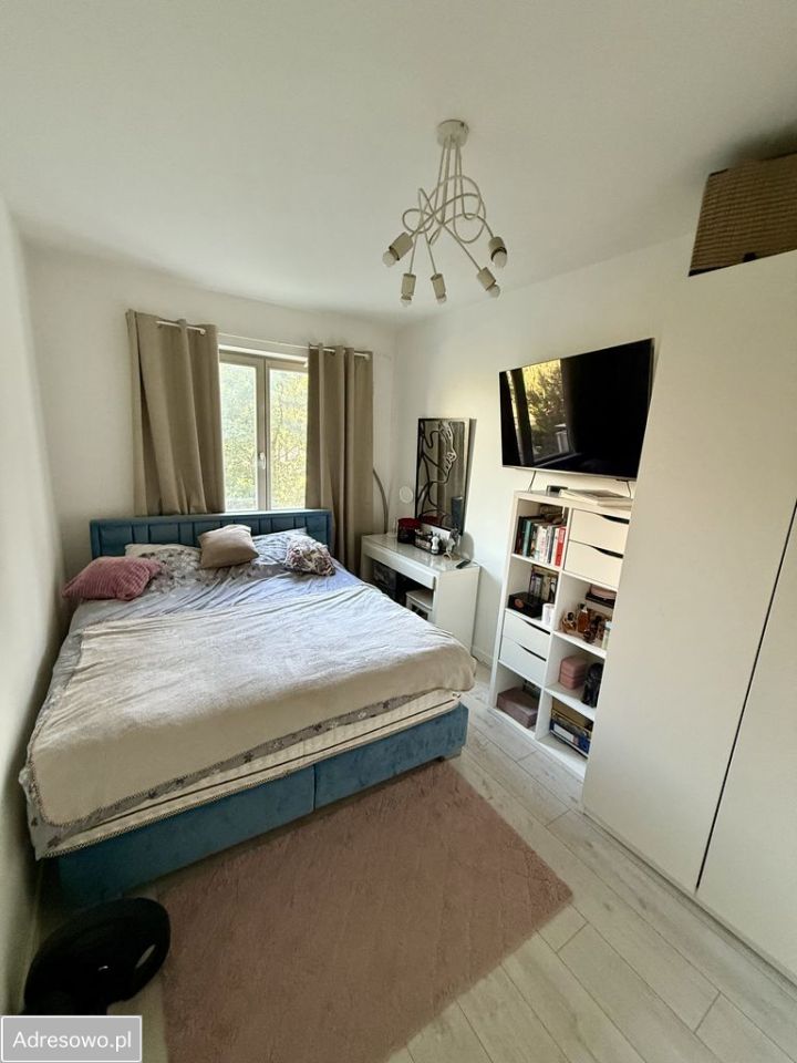 Mieszkanie 2-pokojowe Szczecin Śródmieście, ul. Majora Władysława Raginisa. Zdjęcie 8