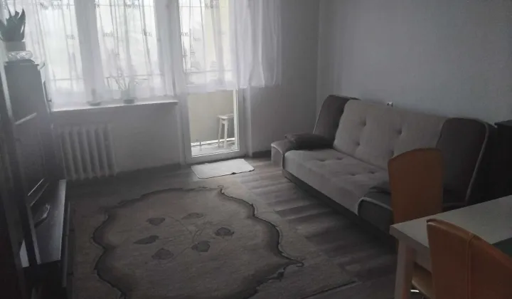 Mieszkanie 2-pokojowe Głogów, pl. Plac 1000-lecia