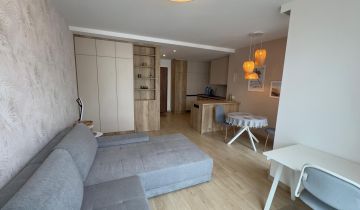 Mieszkanie 1-pokojowe Warszawa Wola, ul. Fort Wola