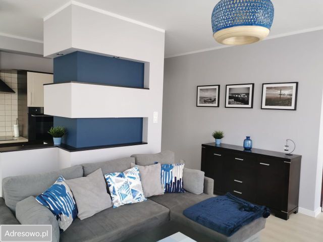 Mieszkanie 3-pokojowe Gdynia Obłuże, ul. Nasypowa. Zdjęcie 1