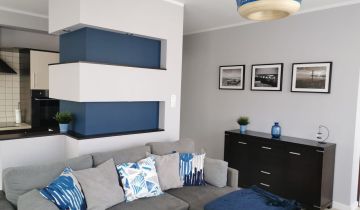 Mieszkanie 3-pokojowe Gdynia Obłuże, ul. Nasypowa