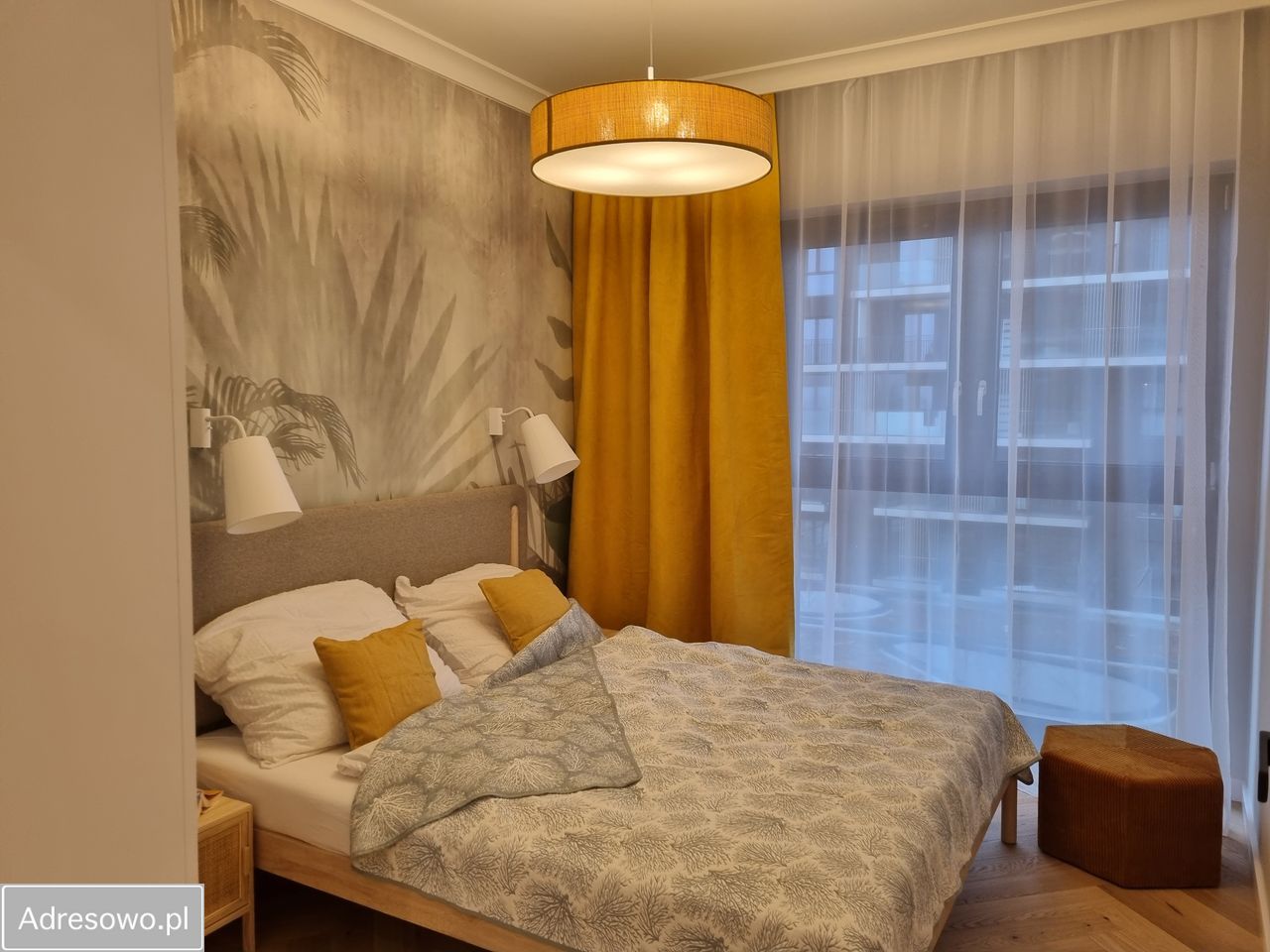 Mieszkanie 2-pokojowe Katowice Bogucice, ul. Henryka Mikołaja Góreckiego. Zdjęcie 12