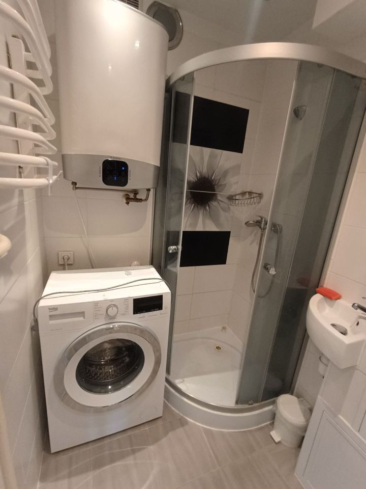 Mieszkanie 1-pokojowe Kielce. Zdjęcie 8