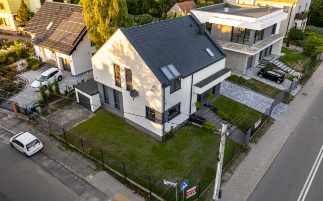 dom wolnostojący, 4 pokoje Kalisz. Zdjęcie 11