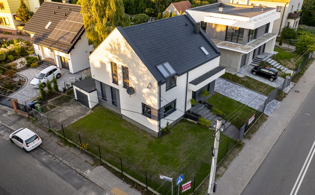 dom wolnostojący, 4 pokoje Kalisz. Zdjęcie 11