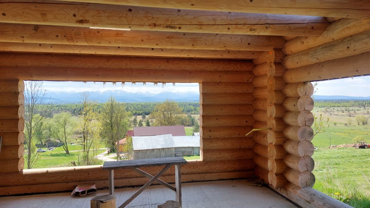 dom wolnostojący Czarny Dunajec. Zdjęcie 7