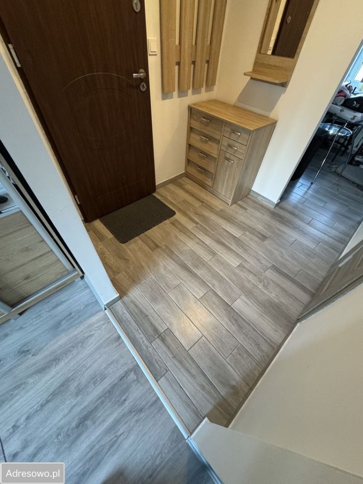 Mieszkanie 1-pokojowe Myślibórz, ul. Mickiewicza. Zdjęcie 7