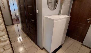 Mieszkanie 3-pokojowe Warszawa Praga-Południe, ul. Wspólna Droga