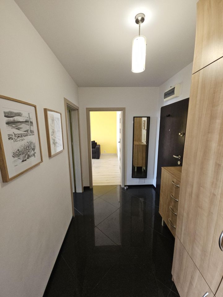 Mieszkanie 2-pokojowe Szczecin Żelechowa, ul. Małe Błonia. Zdjęcie 6