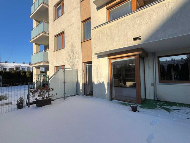 Mieszkanie 2-pokojowe Gdańsk Osowa. Zdjęcie 1