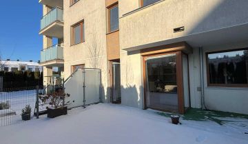 Mieszkanie 2-pokojowe Gdańsk Osowa