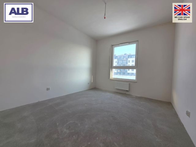 Mieszkanie 3-pokojowe Gdańsk Łostowice. Zdjęcie 13