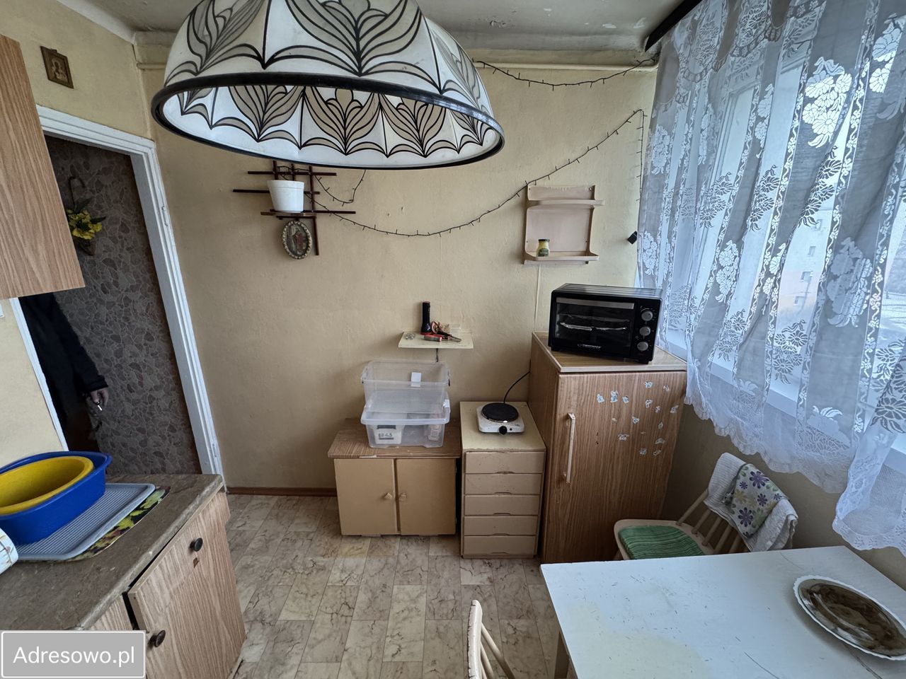 Mieszkanie 1-pokojowe Żyrardów, ul. ks. Ottona Wittenberga. Zdjęcie 5