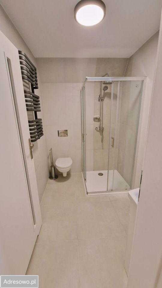 Mieszkanie 2-pokojowe Gdańsk Wrzeszcz. Zdjęcie 6