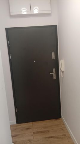 Mieszkanie 1-pokojowe Łódź Widzew, ul. Wysoka. Zdjęcie 1