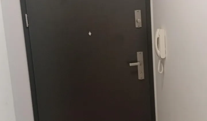 Mieszkanie 1-pokojowe Łódź Widzew, ul. Wysoka